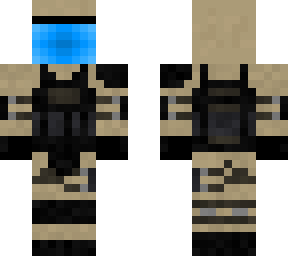 better military riot