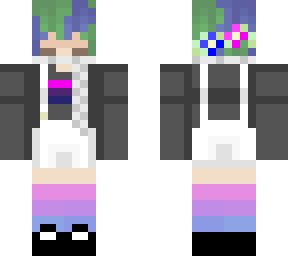 bi pride boy