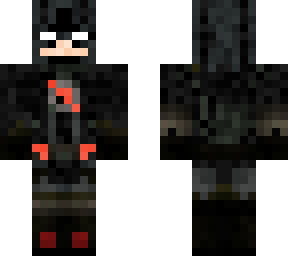 black flash
