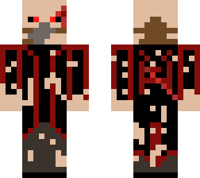blood death