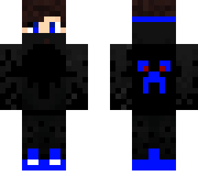 blue dragon killer
