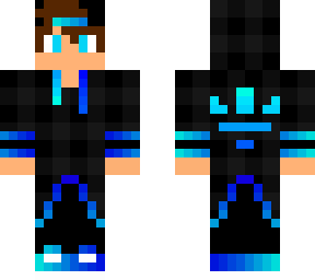 blueflame gamer