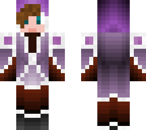 boy mage