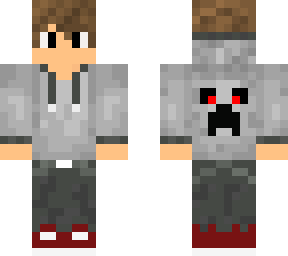 boy skin final edition :3