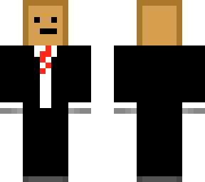 bread suit dude