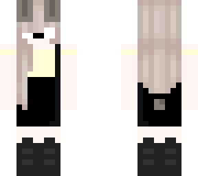 bunny formal -edit- fix