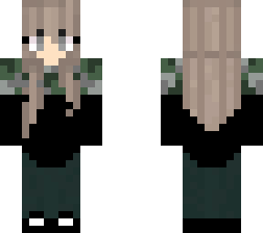 camogirl