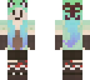 character update 2.0
