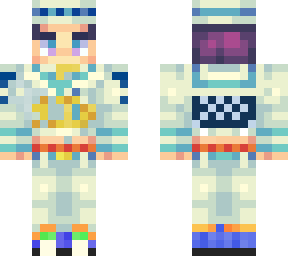 checker josuke