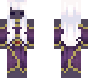 closed dark elf