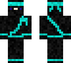 cloudy ninja