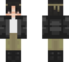 combat boy skin