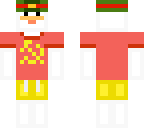 communist duck