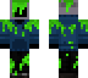 computer head