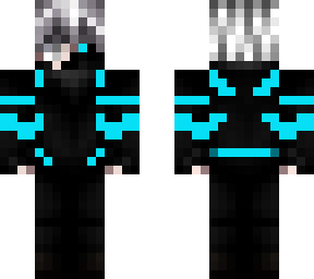 cool anime fighter