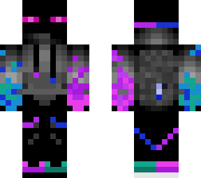 cool enderman