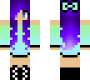 cute girl