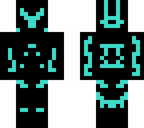cyber blade