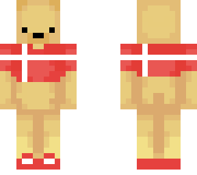 danish bear
