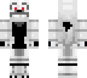 darktime foxy