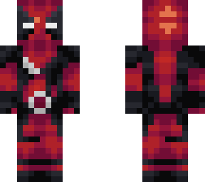 deadpool