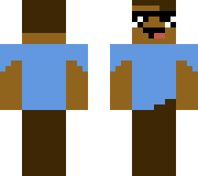 derpey steav