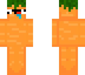 derpy carrot