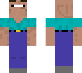 derpy steve (long pants)