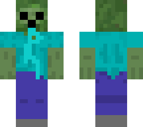 derpy zombie