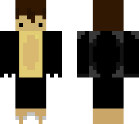 dess is n norisk skin aber ohne hut