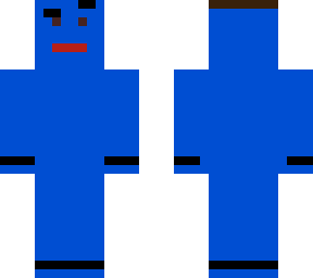 dipslox's copyright skin