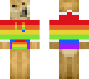 doge but better?