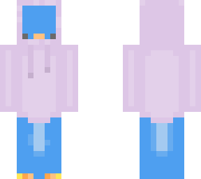 duck