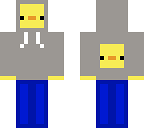 duck dude
