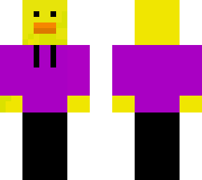 duckman