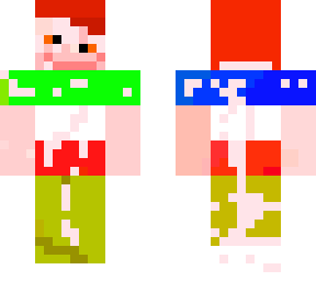 e splat halooween
