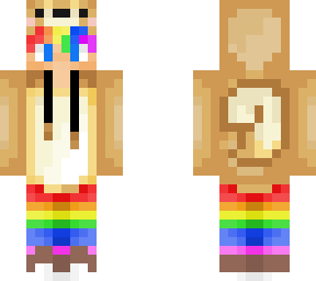 eddies skin!
