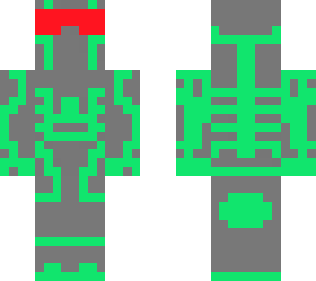 elf robo