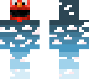 elmo fixed