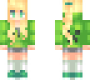 emerald