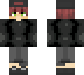 emo boy 4px