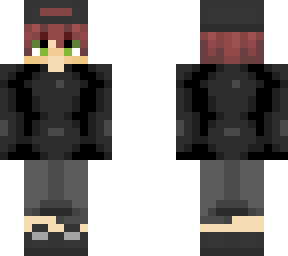 emo boy v.2