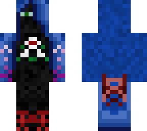 ender wizard