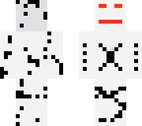 entte the robot