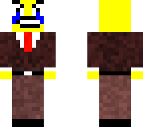 epic gamer skin