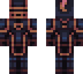 fadedknight