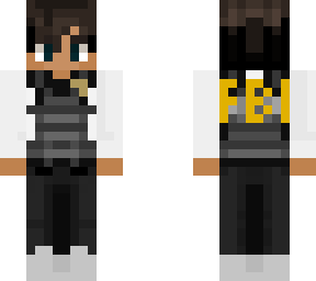 Fbi | Minecraft Skins