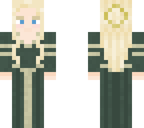 female human 3 lotc