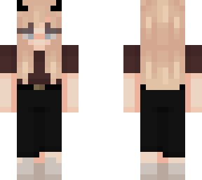 fixed the last skin i did