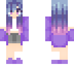 for crystal